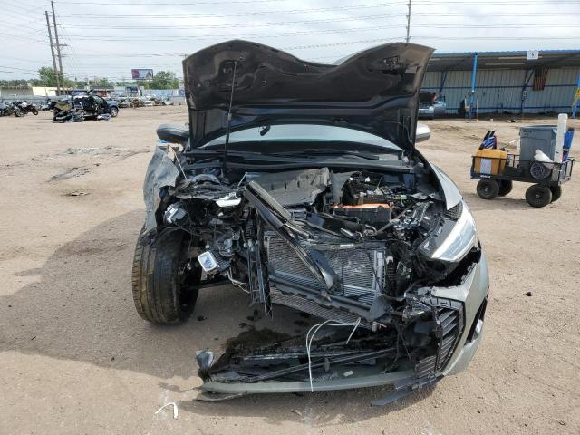 Photo 5 from auction – 2024 AUDI Q3 PREMIUM with VIN WA1EECF37R1156774