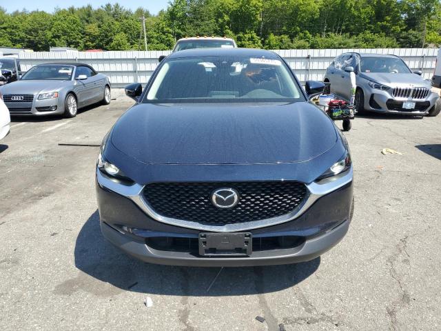 Photo 5 from auction – 2023 MAZDA CX-30 with VIN 3MVDMBAM7PM565905