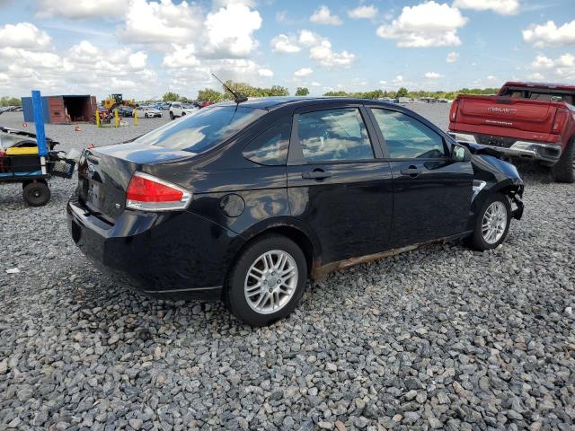 Photo 3 from auction – 2008 FORD FOCUS SE with VIN 1FAHP35N18W233565