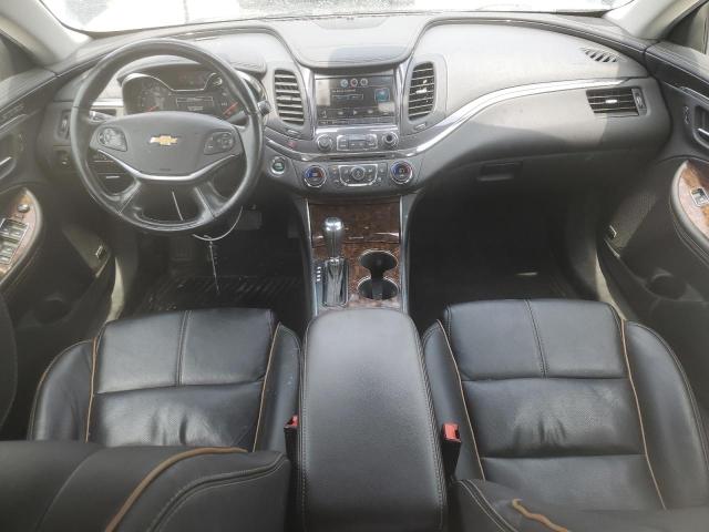 Photo 8 from auction – 2015 CHEVROLET IMPALA LTZ with VIN 2G1165S38F9224681