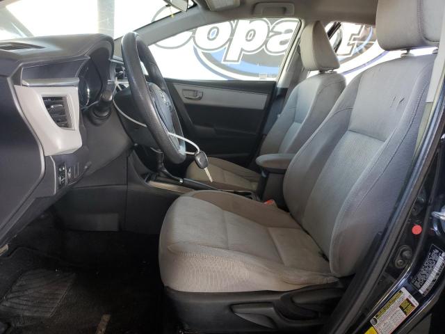 Photo 7 from auction – 2016 TOYOTA COROLLA L with VIN 5YFBURHE4GP476561