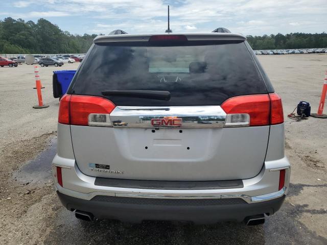 Photo 6 from auction – 2016 GMC TERRAIN SL with VIN 2GKFLNE35G6249160