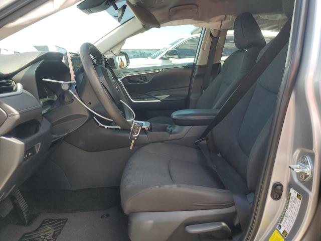 Photo 7 from auction – 2023 TOYOTA RAV4 LE with VIN 2T3H1RFV5PC238750