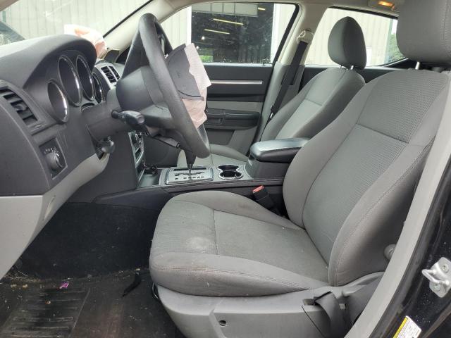 Photo 7 from auction – 2009 DODGE CHARGER with VIN 2B3KA43DX9H505100