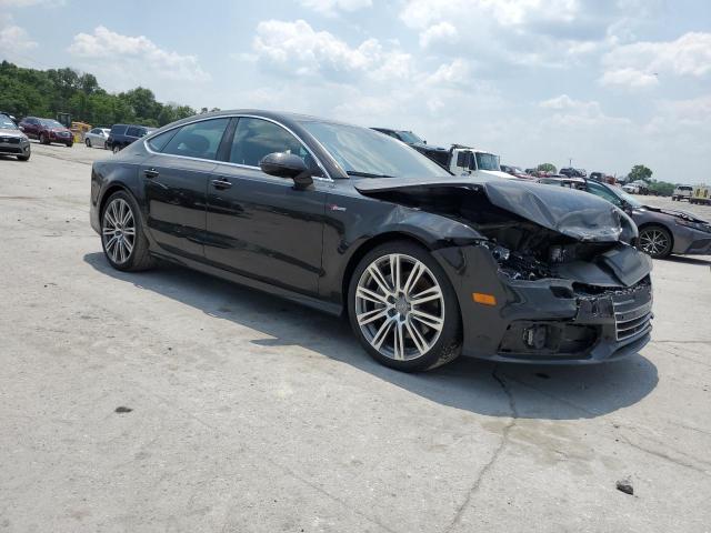 Photo 4 from auction – 2014 AUDI A7 PRESTIG with VIN WAU2GAFC1EN093470
