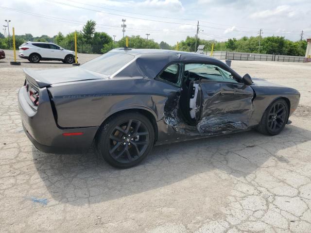 Photo 3 from auction – 2021 DODGE CHALLENGER with VIN 2C3CDZJG4MH605100