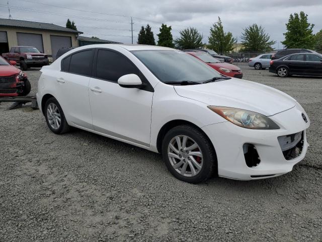 Zdjęcie 4 z aukcji – 2012 MAZDA 3 I z VIN JM1BL1V85C1606431