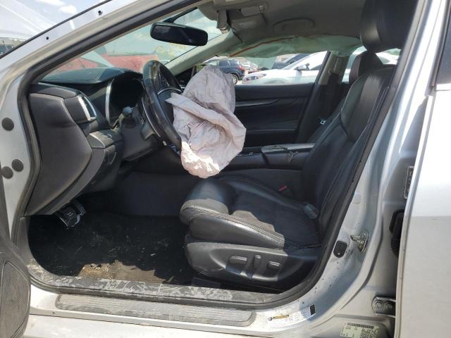 Photo 7 from auction – 2017 NISSAN MAXIMA 3.5 with VIN 1N4AA6AP0HC371367