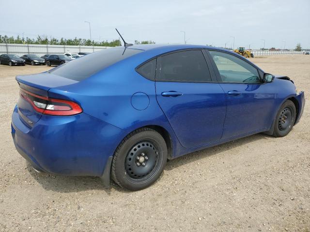 Photo 3 from auction – 2014 DODGE DART with VIN 1C3CDFEB2ED773099