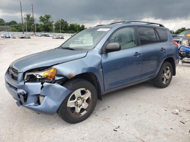 TOYOTA RAV4 2011 with VIN 2T3BF4DV9BW170800 - Photo from auction
