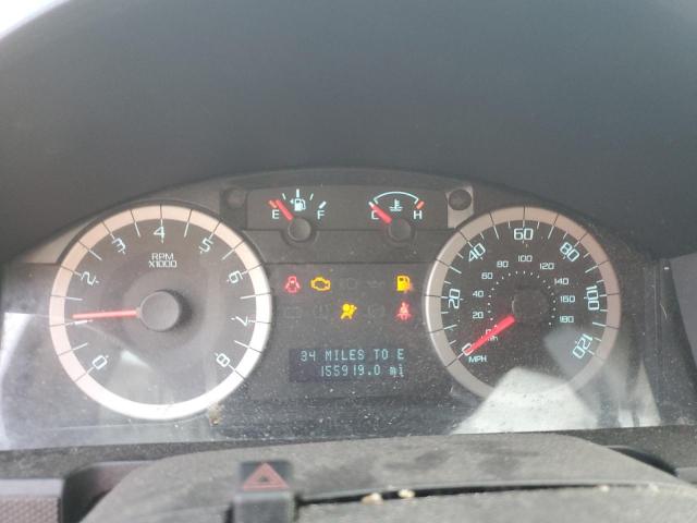 Photo 9 from auction – 2012 FORD ESCAPE LIM with VIN 1FMCU0E72CKC38170