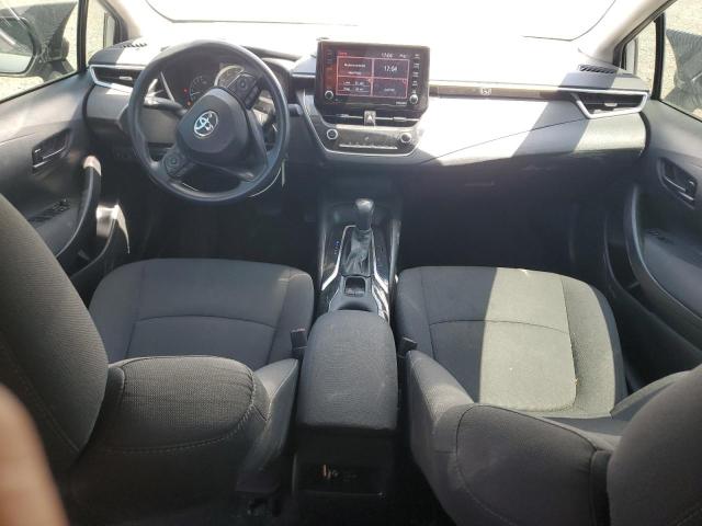 Photo 8 from auction – 2022 TOYOTA COROLLA LE with VIN 5YFEPMAE4NP324357