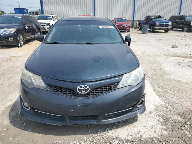 Photo 5 from auction – 2014 TOYOTA CAMRY L with VIN 4T1BF1FK9EU467337