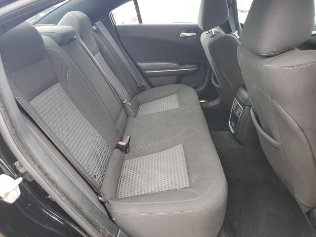 Photo 10 from auction – 2023 DODGE CHARGER SXT with VIN 2C3CDXBG3PH674593