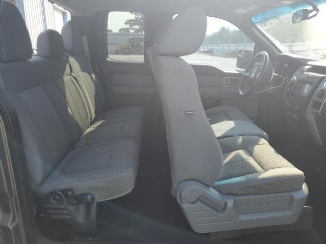 Photo 10 from auction – 2011 FORD F150 SUPER with VIN 1FTEX1CM3BFB94688
