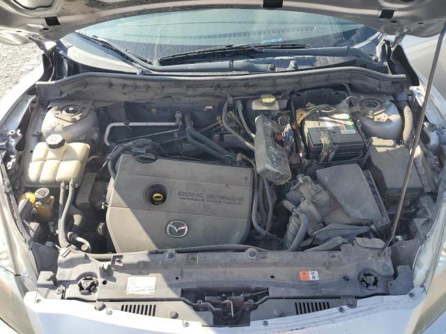 Photo 11 from auction – 2010 MAZDA 3 I with VIN JM1BL1SF5A1152603
