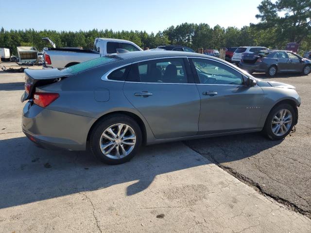 Photo 3 from auction – 2018 CHEVROLET MALIBU LT with VIN 1G1ZD5ST7JF219352