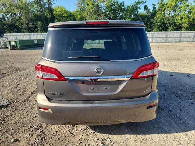 Photo 6 from auction – 2014 NISSAN QUEST S with VIN JN8AE2KP2E9105898