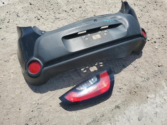 Photo 13 from auction – 2015 KIA SOUL with VIN KNDJN2A25F7178343