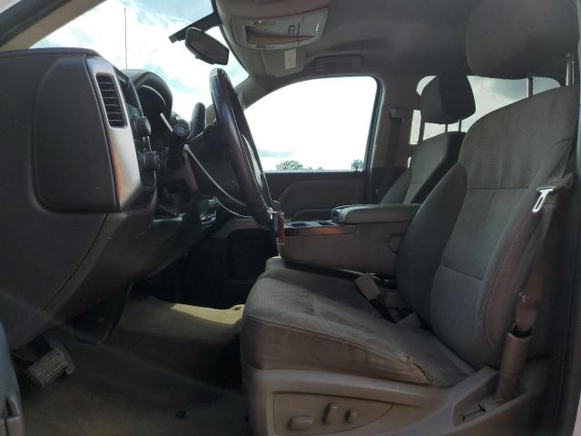 Photo 7 from auction – 2015 CHEVROLET SILVERADO with VIN 3GCUKREC3FG447011