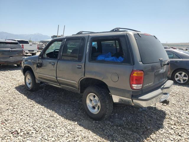 Photo 2 from auction – 1999 FORD EXPLORER with VIN 1FMZU34E9XZA45930