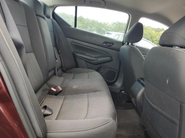 Photo 10 from auction – 2024 NISSAN ALTIMA SV with VIN 1N4BL4DW9RN409108