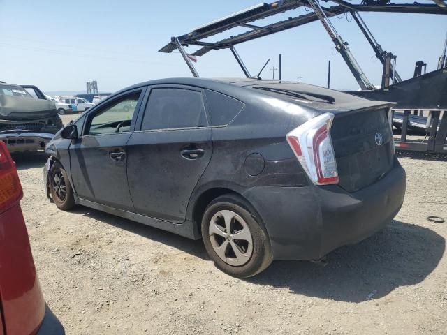 Foto 2 de la subasta – 2015 TOYOTA PRIUS con VIN JTDKN3DU2F0460844