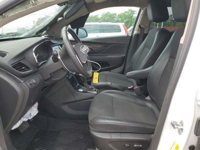 Photo 7 from auction – 2022 BUICK ENCORE PRE with VIN KL4CJESM0NB558573