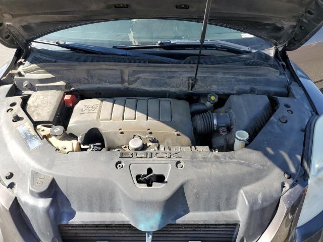 Photo 11 from auction – 2009 BUICK ENCLAVE CX with VIN 5GAER13D29J120455