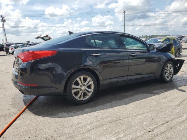 Photo 3 from auction – 2013 KIA OPTIMA EX with VIN 5XXGN4A75DG176940