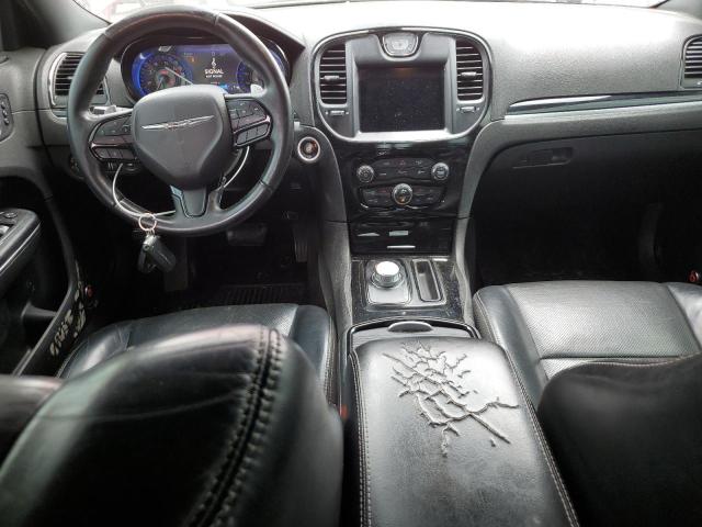 Photo 8 from auction – 2017 CHRYSLER 300 S with VIN 2C3CCABT3HH614540