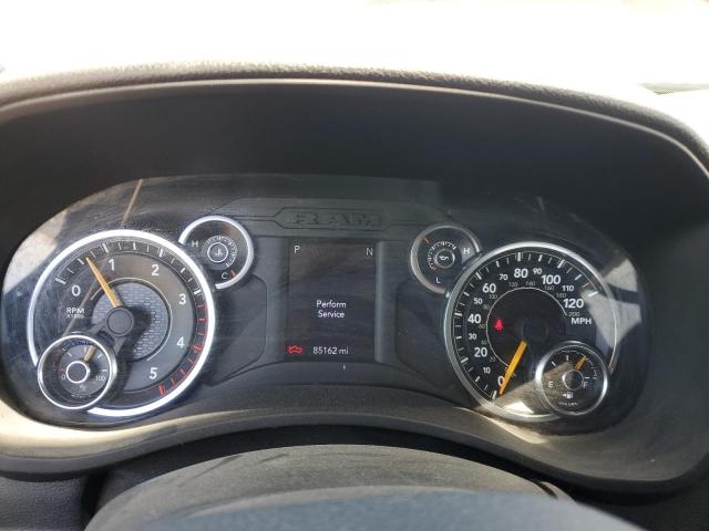 Photo 9 from auction – 2021 RAM 2500 TRADE with VIN 3C6UR5CLXMG534254