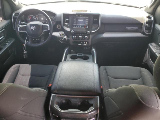 Photo 8 from auction – 2021 RAM 1500 BIG H with VIN 1C6SRFFT4MN585412