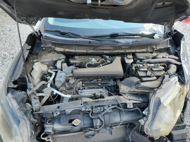 Photo 12 from auction – 2015 NISSAN ROGUE S with VIN KNMAT2MT6FP577868