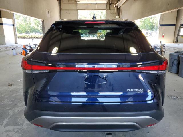 Photo 6 from auction – 2024 LEXUS RX 350 BAS with VIN 2T2BAMCA9RC082293
