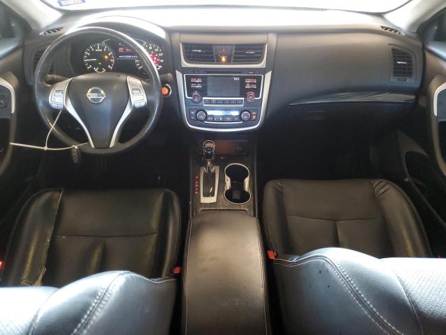 Photo 8 from auction – 2017 NISSAN ALTIMA 2.5 with VIN 1N4AL3AP1HC120334