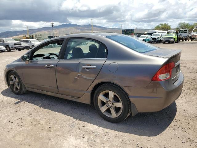 Photo 2 from auction – 2010 HONDA CIVIC LX-S with VIN 19XFA1F63AE014590