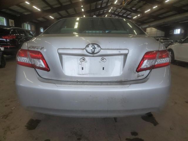 Photo 6 from auction – 2011 TOYOTA CAMRY BASE with VIN 4T4BF3EK8BR137378