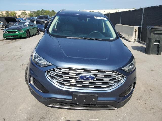Photo 5 from auction – 2019 FORD EDGE SEL with VIN 2FMPK3J9XKBB10221