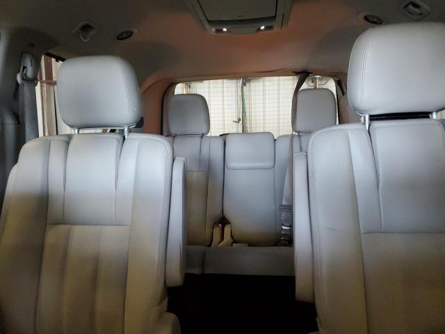 Photo 10 from auction – 2013 CHRYSLER TOWN & COU with VIN 2C4RC1CG9DR589073