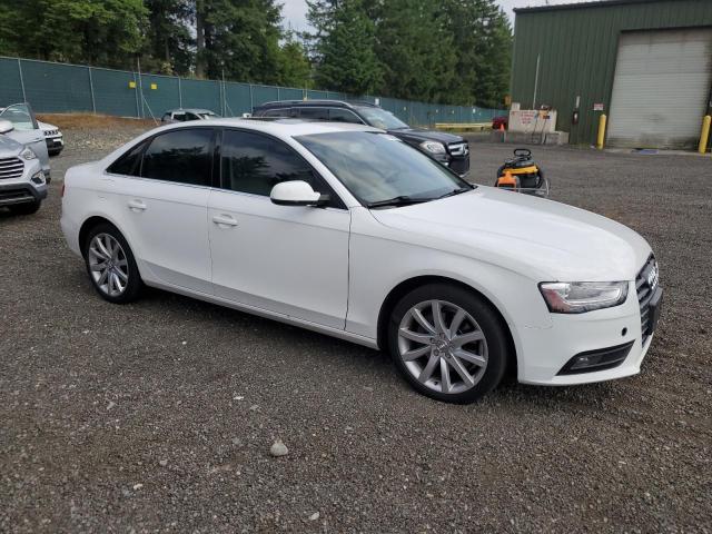صورة رقم 4 من المزاد - 2013 AUDI A4 PREMIUM مع VIN WAUHFAFL6DA192031