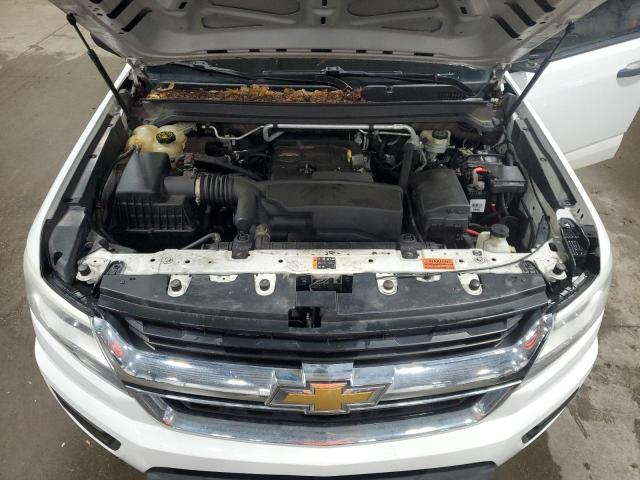 Photo 11 from auction – 2015 CHEVROLET COLORADO with VIN 1GCHSAEA9F1229543