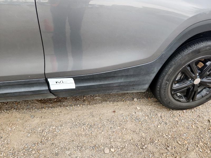 Photo 13 from auction – 2021 GMC TERRAIN SLE with VIN 3GKALMEVXML337893