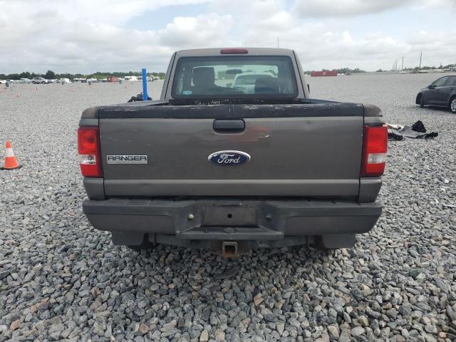 Photo 6 from auction – 2011 FORD RANGER SUP with VIN 1FTLR4FE4BPA95234