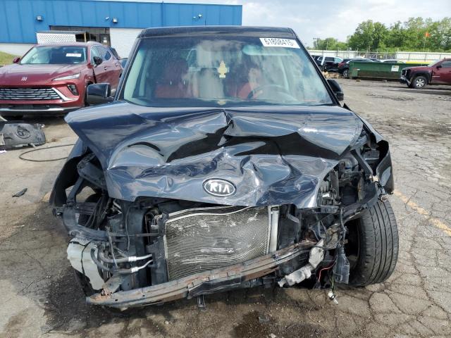 Снимка 5 от търг – 2011 KIA SOUL с VIN KNDJT2A22B7235467