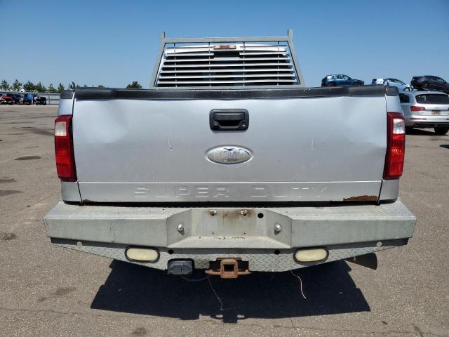 Photo 6 from auction – 2012 FORD F250 SUPER with VIN 1FT7W2BT7CEB00975