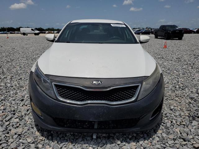Photo 5 from auction – 2015 KIA OPTIMA LX with VIN KNAGM4A72F5556163