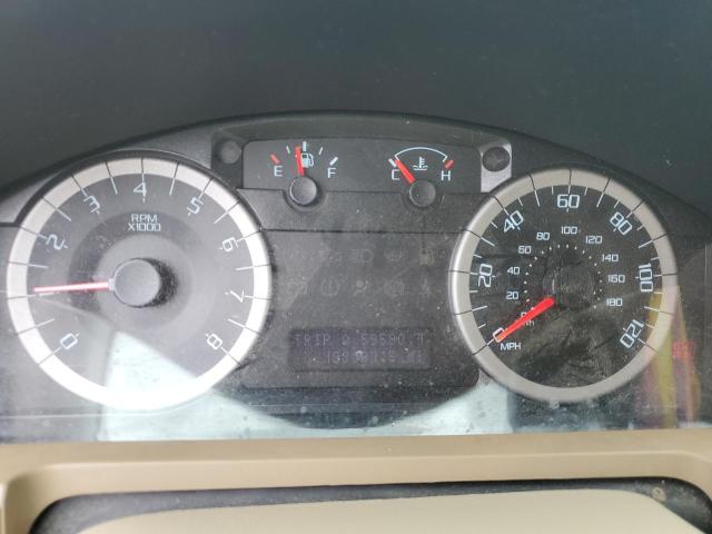 Photo 9 from auction – 2012 FORD ESCAPE LIM with VIN 1FMCU0E77CKC80835