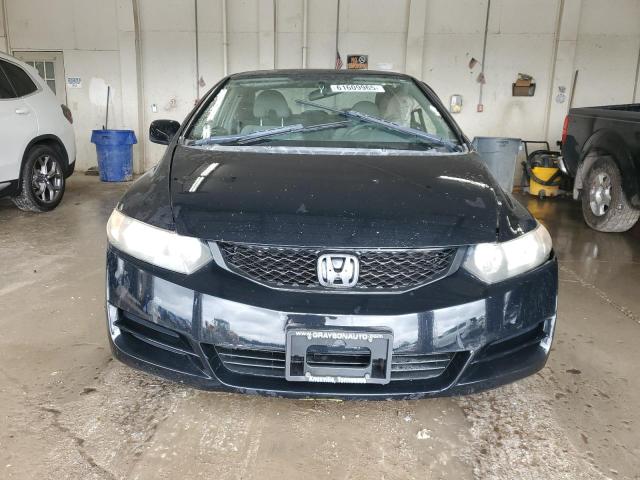 Photo 5 from auction – 2011 HONDA CIVIC LX with VIN 2HGFG1B69BH509002