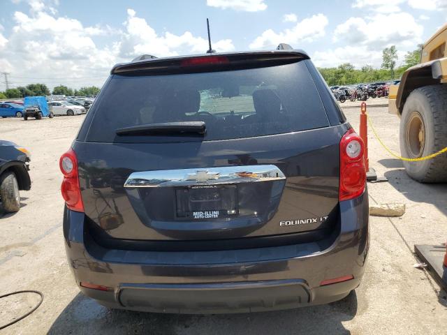 Photo 6 from auction – 2015 CHEVROLET EQUINOX LT with VIN 2GNALBEK7F6340240